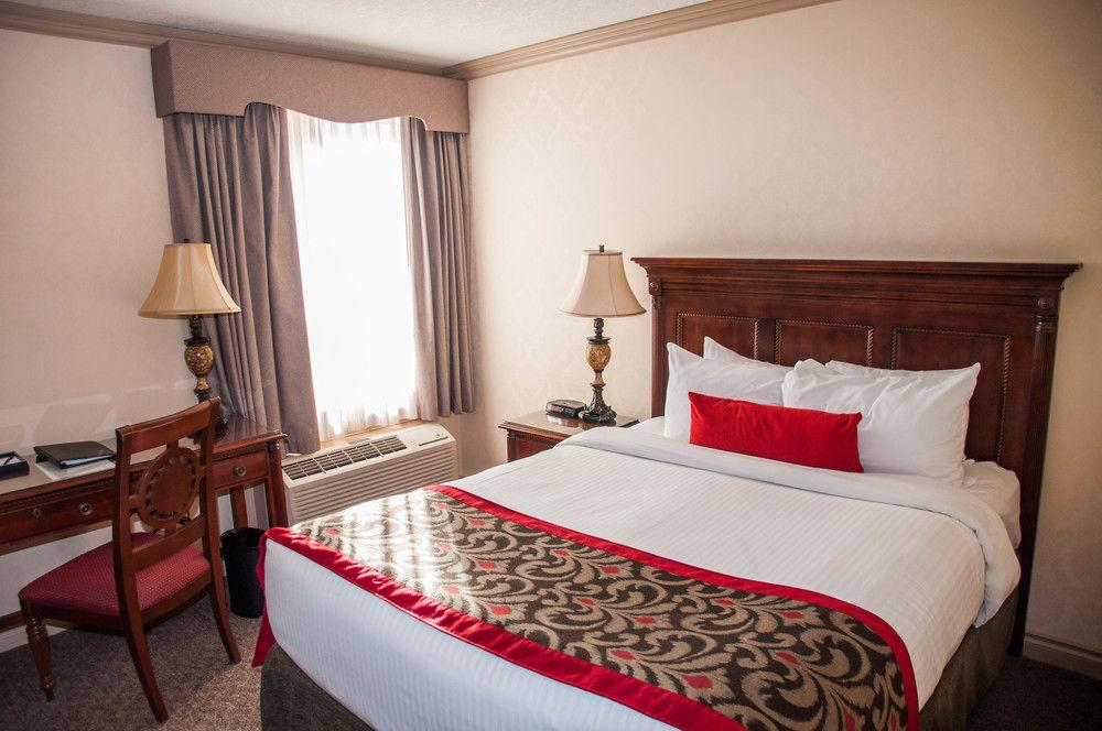 Royal Canadian 4* Banff
